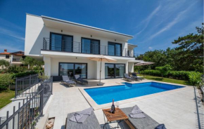 Amazing Home In Gamboci